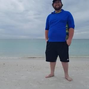 Meet your Posher, Jonathan